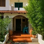 Greek Paradise Next To The Sea Villa Kriopigi