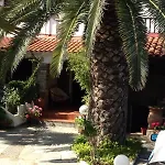 Villa Greek Paradise Next To The Sea *