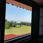 Greek Paradise Next To The Sea Kriopigi