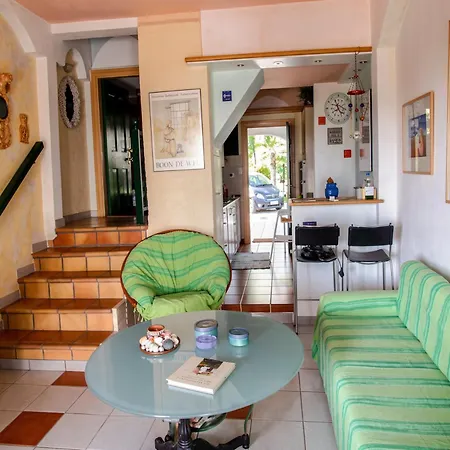 Kyma House Polychrono