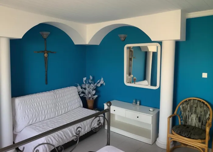 Vilă Greek Paradise Next To The Sea