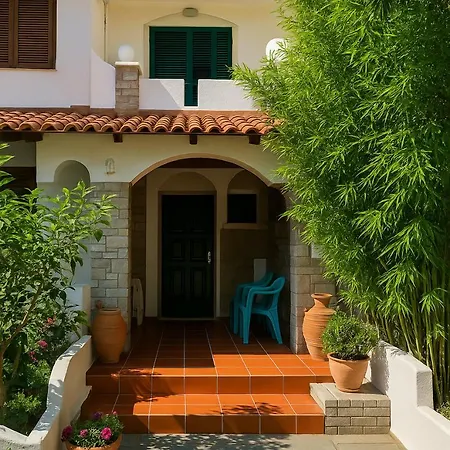 Greek Paradise Next To The Sea Villa Kriopigi